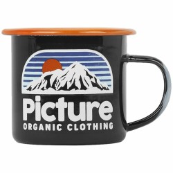 Taza Picture Sherman Multicolor