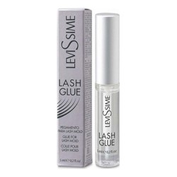 False Eyelash Glue Levissime Lash Glue (5 ml)