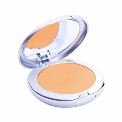 Base de Maquillage en Poudre LeClerc 02 Creme Naturel