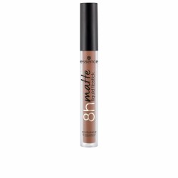 Labial líquido Essence 8h Matte Nº 01 Cinnamon spice 2,5 ml