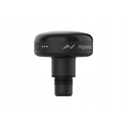 Masseur Hyperice 40021-001-00 Noir