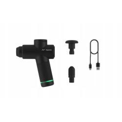 Masseur de Main Rechargeable Hyperice 55205-001-01 Noir