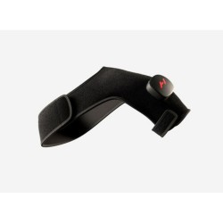 Heater Hyperice 22200-001-21 Black Arm