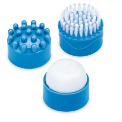 Foot Massager Mpm MMS-01 Blue White 70 W