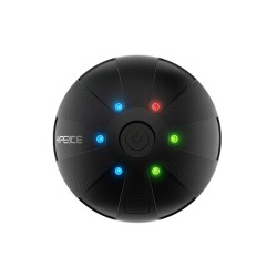 Pelota de Masaje Vibratoria Hyperice Hypersphere Mini Negro 2100 W