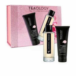 Women's Perfume Set Teaology Black Rose Tea EDT 2 Pieces