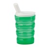 Taza Termo con Tapa SUNDO 21012 Verde 200 ml