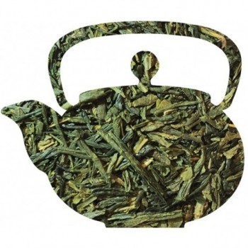 Green Tea Sencha Prestige Japan - 100g