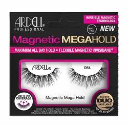 Faux cils Ardell Magnetic Megahold Nº 054 (1 Unités)