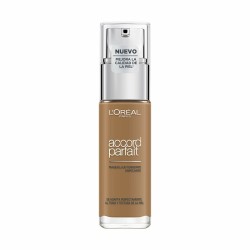 Fonds de teint liquides L'Oreal Make Up Accord Parfait 8,5D/8,5W-caramel 30 ml