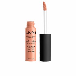 Rouge à lèvres NYX Soft Matte athens Crème (8 ml)