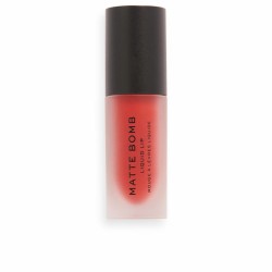 Rouge à lèvres Revolution Make Up Matte Bomb lure red (4,6 ml)