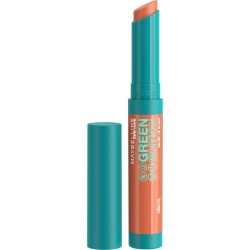 Baume à lèvres avec couleur Maybelline Green Edition 08-desert (1,7 g)