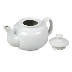 Tetera 112435 Porcelana