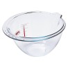 Bol mesureur Pyrex 8021705 verre