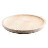 Snack Bowl Quid Professional Wood