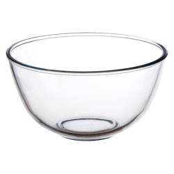 Bol mélangeur Pyrex Classic Vidrio Transparent verre