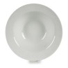 Pasta Dish White Porcelain 23 x 6,5 x 23 cm (Ø 23 cm)