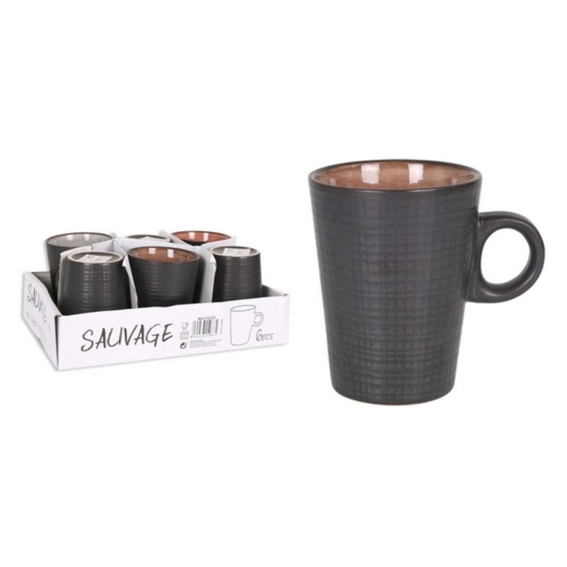 Tasse Sauvage (150 cc)