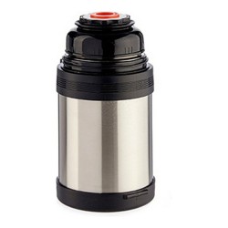 Termo Gris 800 ml