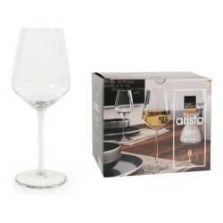 Set de Verres Royal Leerdam Aristo (38 cl) (6 uds)