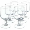 Verres Arcoroc Suecia 25 cl Eau 6 Unités