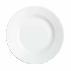 Service de vaisselle Arcoroc Restaurant verre (ø 22,5 cm) (6 uds)