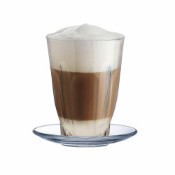 Service de vaisselle Arcoroc Arcadie Café 6 Unités verre (14 cm)