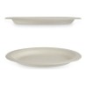 Plate set Compostable