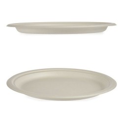 Plate set 81870 (6 pcs)