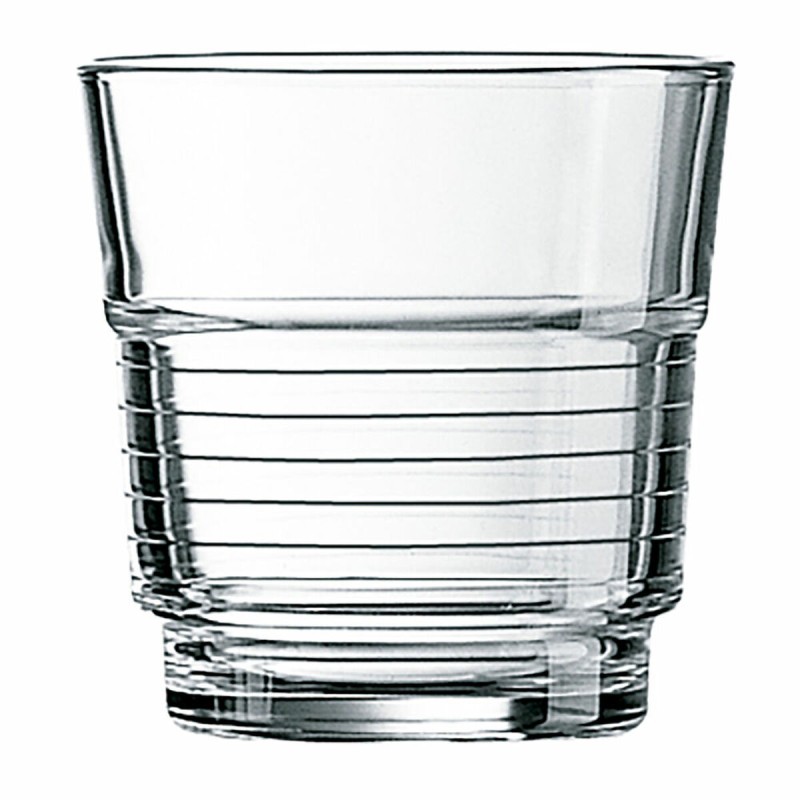 Set de Verres Arcoroc ARC 58057 Transparent verre 250 ml 6 Pièces