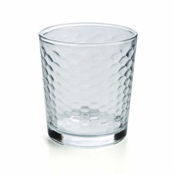 Set de Verres Quid Gala Transparent verre 260 ml 6 Pièces