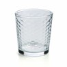 Set de Verres Quid Gala Transparent verre 260 ml 6 Pièces