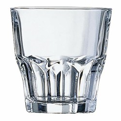 Set de Vasos Arcoroc J2611 Transparente Vidrio 200 ml 6 Piezas