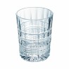 Set de Verres Arcoroc Brixton Transparent verre 350 ml 6 Pièces