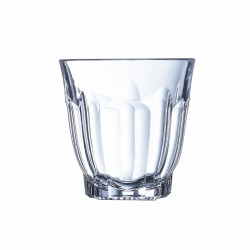 Set of glasses Arcoroc Arcade Transparent 6 Pieces (35 cl)