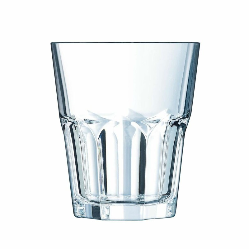 Set of glasses Arcoroc ARC L7844 Transparent Glass 350 ml 6 Pieces