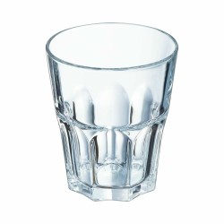 Set de Vasos Arcoroc ARC L7844 Transparente Vidrio 350 ml 6 Piezas