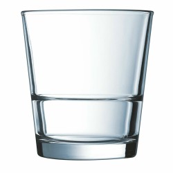 Set de Vasos Arcoroc ARC H5646 Transparente Vidrio 320 ml 6 Piezas