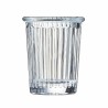 Set de Vasos Arcoroc New York Transparente Vidrio 34 ml 6 Piezas