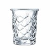 Set de Vasos Arcoroc New York Transparente Vidrio 34 ml 6 Piezas