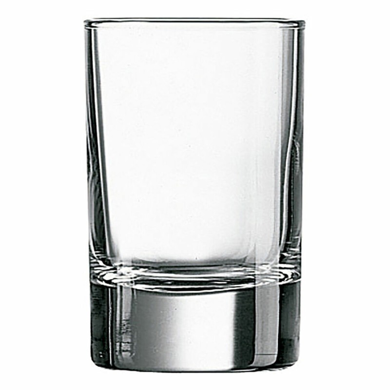 Set de Verres Arcoroc N6643 Transparent verre 160 ml 6 Pièces