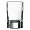 Set de Vasos Arcoroc N6643 Transparente Vidrio 160 ml 6 Piezas