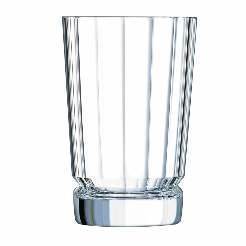 Set de Verres Cristal d’Arques Paris 7501614 Transparent verre 360 ml 6 Pièces