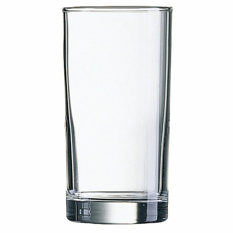 Set de Vasos Arcoroc RPL4502 Transparente Vidrio 170 ml 6 Piezas