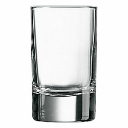 Set de Vasos Arcoroc Islande Transparente Vidrio 100 ml 6 Piezas