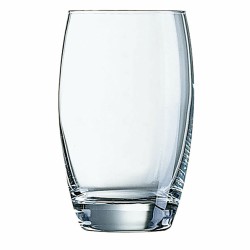 Set de Vasos Arcoroc J9953 Transparente Vidrio 350 ml 6 Piezas