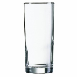 Set de Vasos Arcoroc Princesa Transparente Vidrio 340 ml 6 Piezas