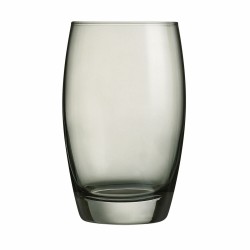 Set de Vasos Arcoroc ARC J8491 Gris Vidrio 350 ml 6 Piezas