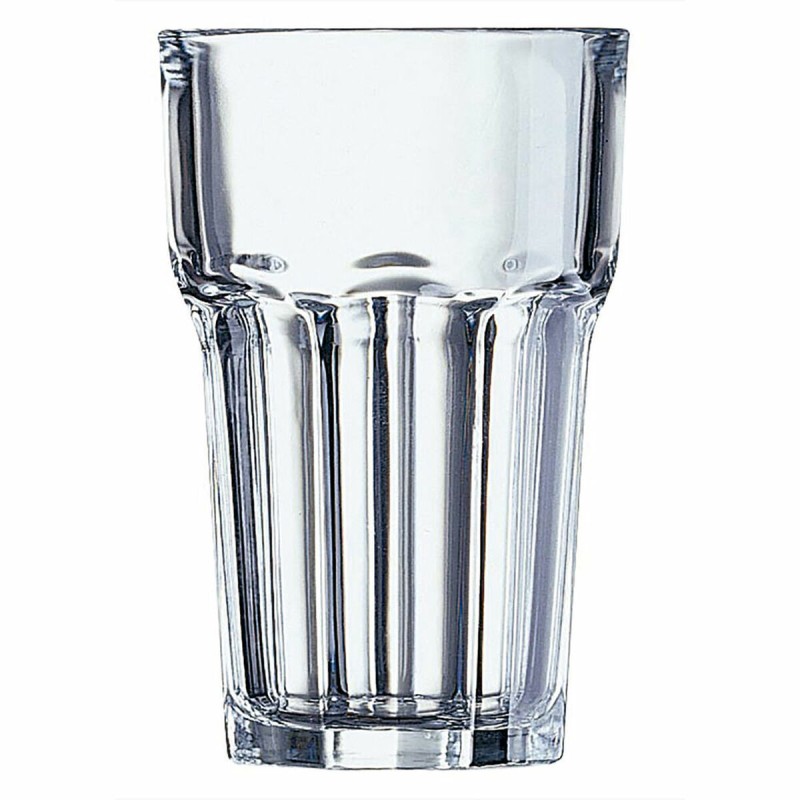 Set de Vasos Arcoroc ARC J2606 Transparente Vidrio 350 ml 6 Piezas